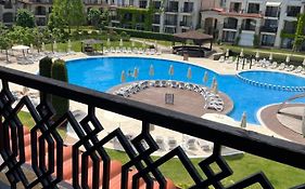 Green Life Private Sp Apartments -Sozopol